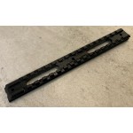 Планка на крышку ствольной коробки КСК-190мм. стальная [MD]